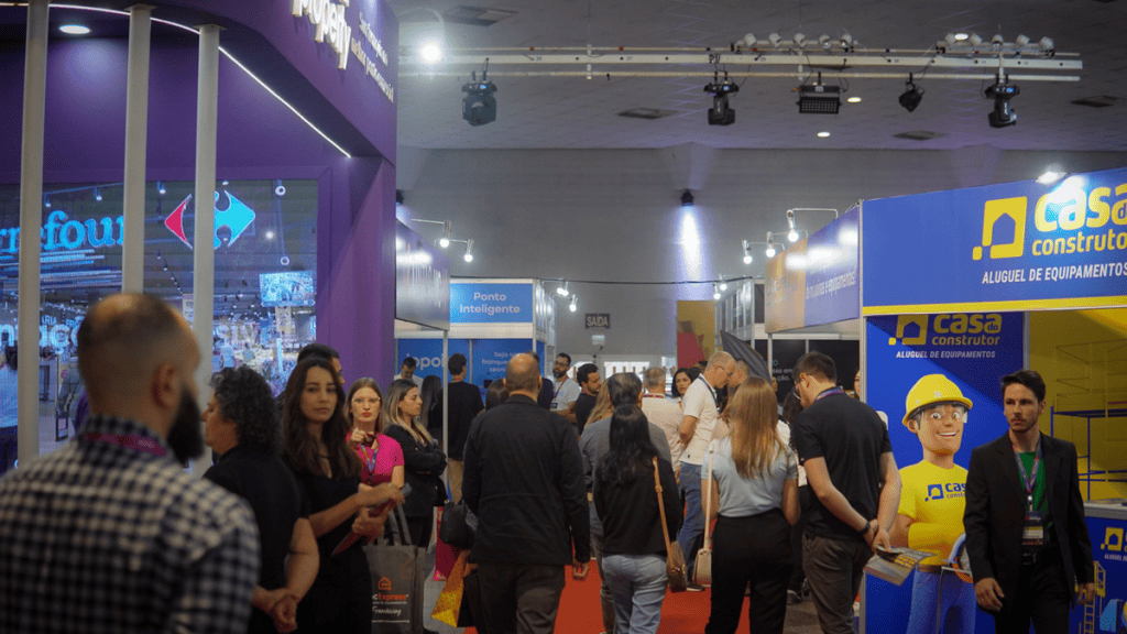 Curitiba recebe o maior evento de franquias do sul do Brasil