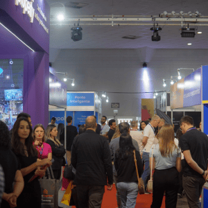 Curitiba recebe o maior evento de franquias do sul do Brasil