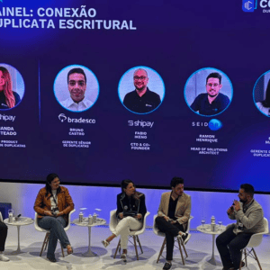 Nova fase da duplicata escritural mobiliza empresas