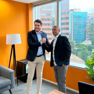 Presença capta R$ 300 mi em FIDCs e quer ampliar crédito