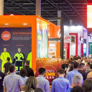 FISP e Fire Show 2026 reúnem inovação e experiências