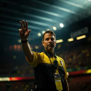 Brasileirão terá 10 novas regras de arbitragem a partir da 23ª rodada; veja detalhes