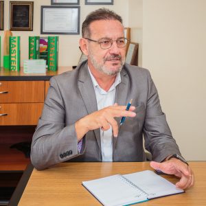 Setor de mineração ignora um dos maiores custos da produção