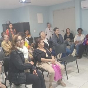 Projeto do ICC: 30% das mulheres sofrem violência doméstica