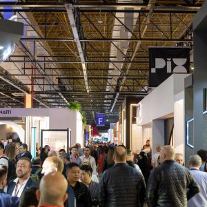 Decor Light Show traz inovações em iluminação na Expolux