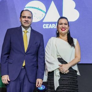 Conferência debate desafios e futuro da advocacia cearense