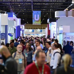 Fenasan 2026 bate recorde com 479 expositores