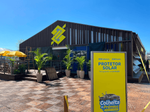 Banco do Brasil projeta R$ 1 bilhão em financiamentos na Expointer 2026