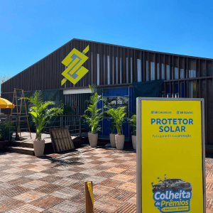 Banco do Brasil projeta R$ 1 bilhão em financiamentos na Expointer 2026