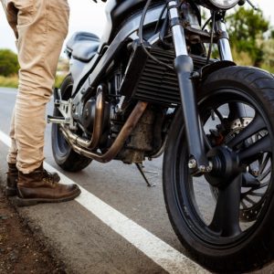 Move Brasil amplia crédito para motos de uso profissional