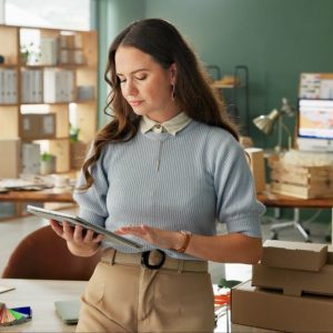 Shopee celebra empreendedorismo feminino no Shopee Trends
