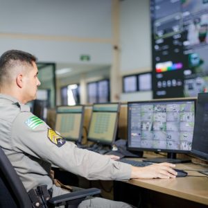 Pax redefine tecnologia na segurança pública do Brasil