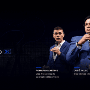 Grupo de R$ 400 mi aposta em plataforma de IA