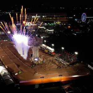 Arena Cross Brasil 2026 define campeões nas quatro categorias