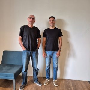 Fynt simplifica gestão de viagens para PMEs