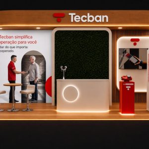 Errata: Tecban participa do Concred 2026