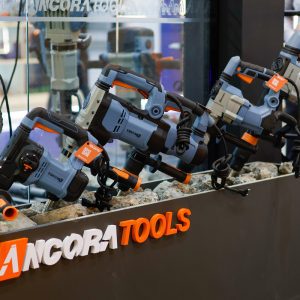 Âncora Tools consolida presença no mercado de ferramentas