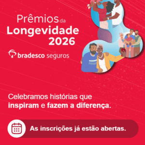 GBS abre inscrições para os Prêmios da Longevidade