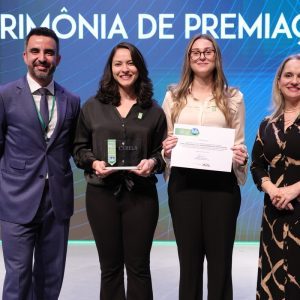 Grupo Cyrela é reconhecido como Empresa Pró-Ética 2025-2026