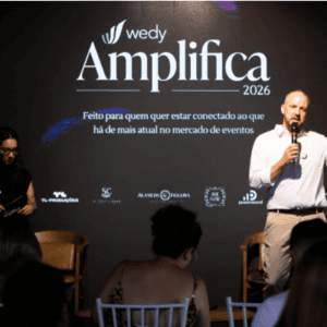Wedy cresce 40% ao ano e aposta em estratégia multieventos