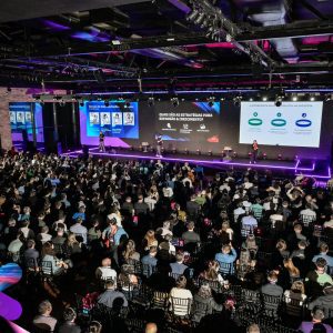 Cortex Summit abordará integração de humanos e agentes de IA
