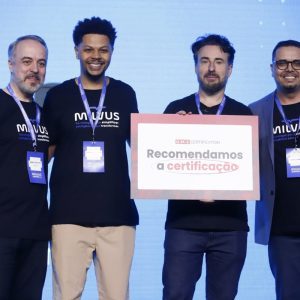 Milvus Summit aponta nova fase da IA nas empresas