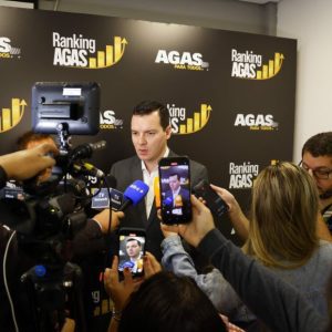 Coletiva de imprensa da EXPOAGAS é na próxima terça-feira (4)