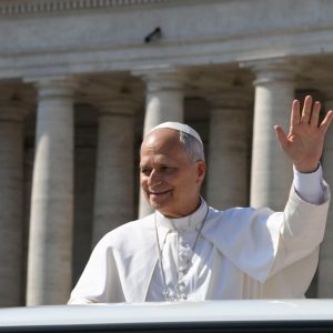 Papa viajará para o Uruguai, a Argentina e o Peru de 6 a 17 de novembro de 2026