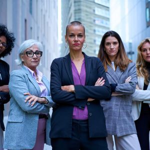 Mês do Corretor: a força feminina no mercado imobiliário