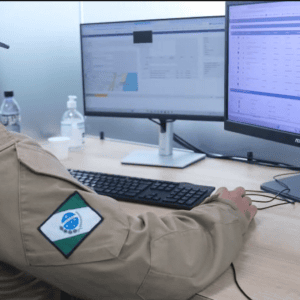 IA auxilia policiais na resolução de 1,8 mil casos no Paraná
