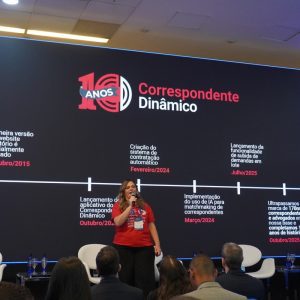 Correspondente Dinâmico consolida-se como a maior do setor