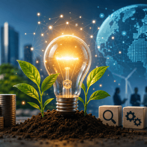 Certificação para acelerar o acesso à inovação