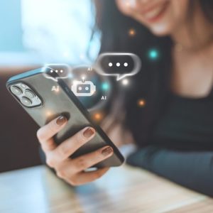 Empresas adaptam estratégias para as IAs