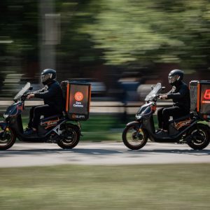 Investimentos em smart cities impulsionam mídia exterior