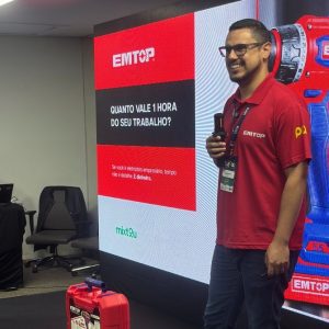 ELEVA 2026 reúne profissionais do setor elétrico em SP