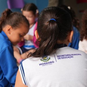 Aprender Conectado tem 12 mil escolas conectadas no Nordeste