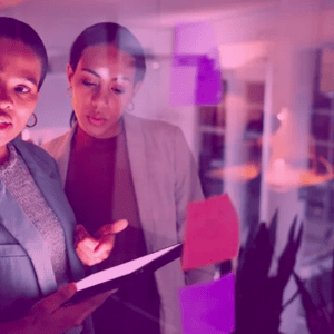 O futuro do trabalho no mercado de capitais na prática