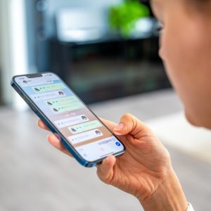 WhatsApp impulsiona estratégia conversacional nas empresas