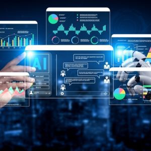 Orquestração de IA transforma a gestão dos negócios