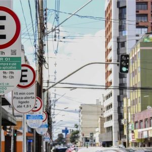 Uso do Est@R Digital cresce 25% em Curitiba