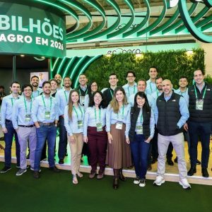 Agrolend amplia atuação institucional nos eventos do Agro