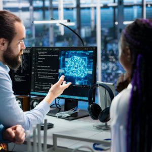 Estudo: treinamento com IA melhora habilidades de anamnese