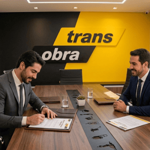 Trans Obra expande franquia de locação de equipamentos