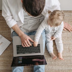 Dia dos Pais reforça procura por eletrônicos e tecnologia