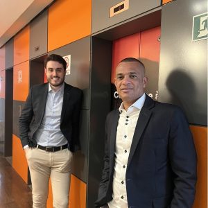 Presença capta R$ 300 milhões e impulsiona tecnologia