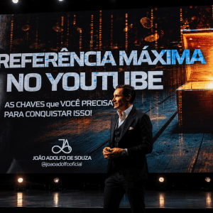 YouTube vira método de vendas para pequenas empresas
