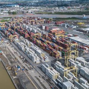 Balança comercial tem superávit de US$ 2,522 bilhões na 1ª semana de agosto