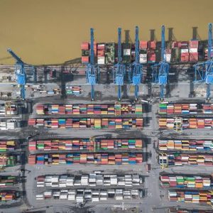 Balança comercial tem superávit de US$ 635,3 milhões na 2ª semana de agosto