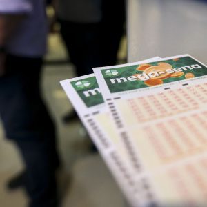 Mega-Sena acumula para R$ 25 milhões; confira os números sorteados