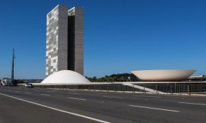 Governo e Congresso acertam pautas para esforço concentrado de votação